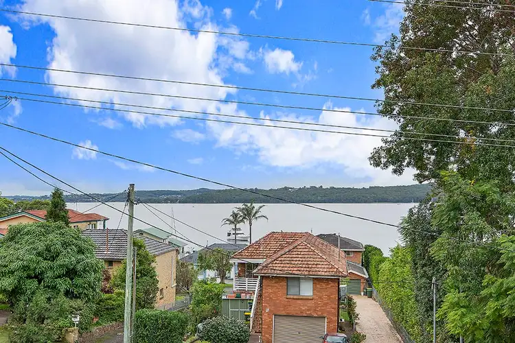 Second view of Homely house listing, 13 Skye Point Road, Coal Point NSW 2283