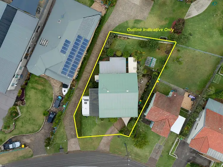 Third view of Homely house listing, 13 Skye Point Road, Coal Point NSW 2283