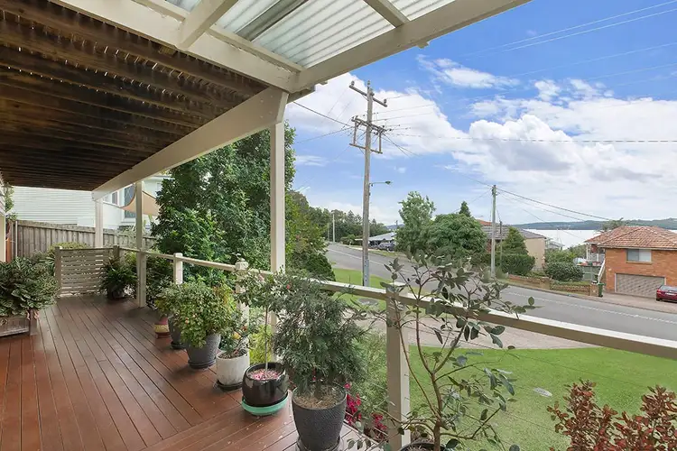 Fourth view of Homely house listing, 13 Skye Point Road, Coal Point NSW 2283