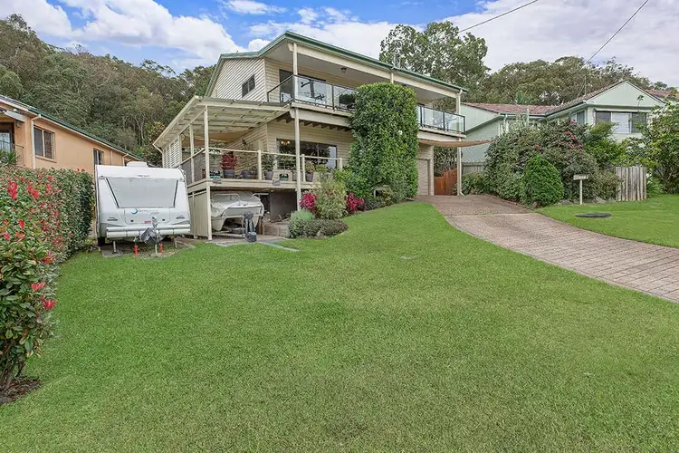 Fifth view of Homely house listing, 13 Skye Point Road, Coal Point NSW 2283