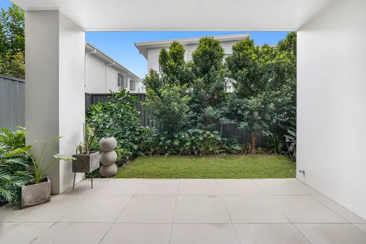 Fourth view of Homely townhouse listing, 19/37 Sickle Avenue, Hope Island QLD 4212