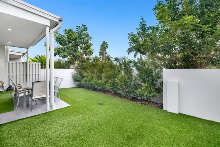 Second view of Homely townhouse listing, 6/6 Park Cove Boulevard, Hope Island QLD 4212