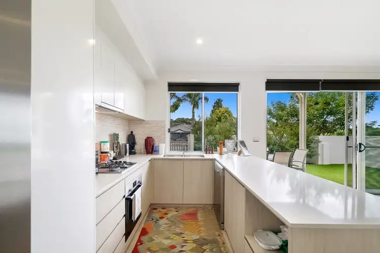 Fourth view of Homely townhouse listing, 6/6 Park Cove Boulevard, Hope Island QLD 4212