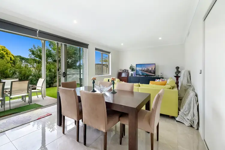 Sixth view of Homely townhouse listing, 6/6 Park Cove Boulevard, Hope Island QLD 4212
