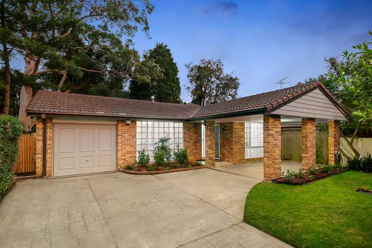 2/43 The Esplanade, Thornleigh NSW 2120