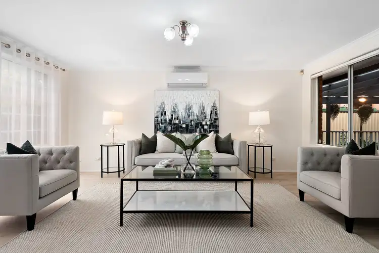 Second view of Homely house listing, 2/43 The Esplanade, Thornleigh NSW 2120