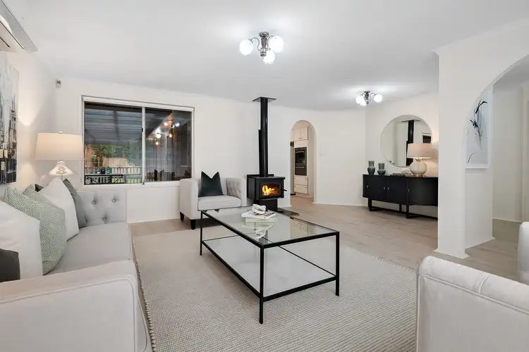 Third view of Homely house listing, 2/43 The Esplanade, Thornleigh NSW 2120