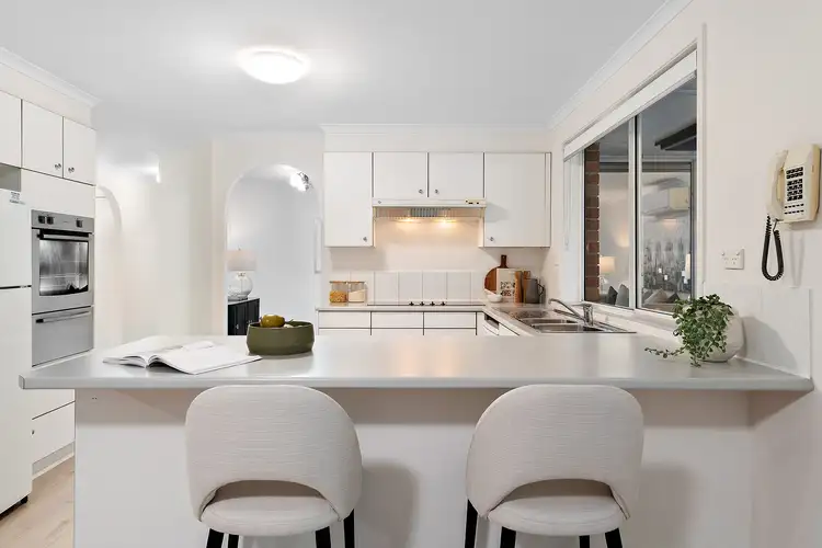 Fourth view of Homely house listing, 2/43 The Esplanade, Thornleigh NSW 2120