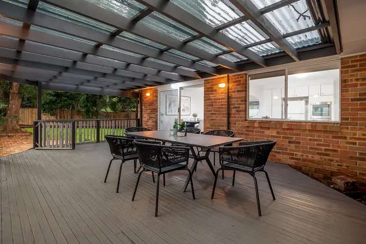 Sixth view of Homely house listing, 2/43 The Esplanade, Thornleigh NSW 2120