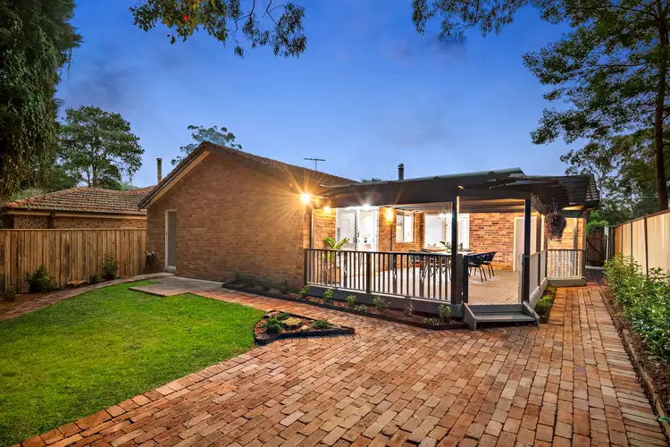 Seventh view of Homely house listing, 2/43 The Esplanade, Thornleigh NSW 2120