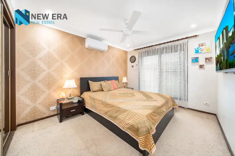 Fourth view of Homely villa listing, 10/28 Coolaroo Crescent, Lurnea NSW 2170