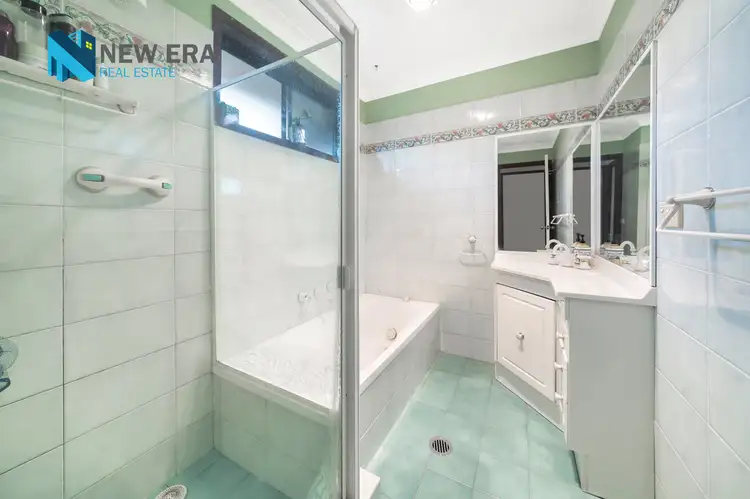Sixth view of Homely villa listing, 10/28 Coolaroo Crescent, Lurnea NSW 2170