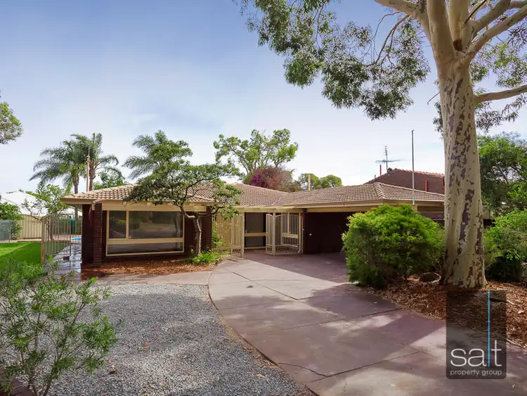 Second view of Homely house listing, 42 Hewitt Way, Booragoon WA 6154