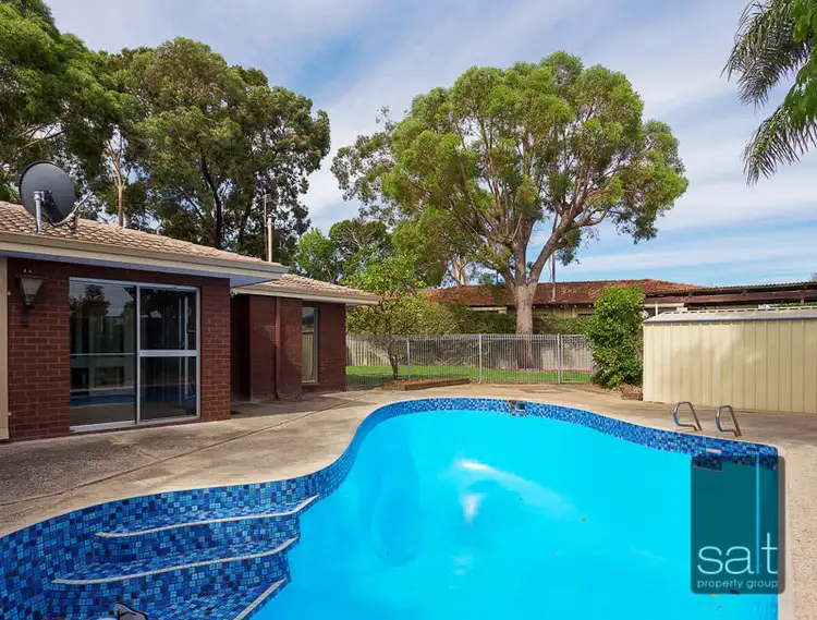 Third view of Homely house listing, 42 Hewitt Way, Booragoon WA 6154