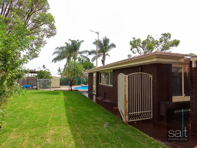 Fourth view of Homely house listing, 42 Hewitt Way, Booragoon WA 6154