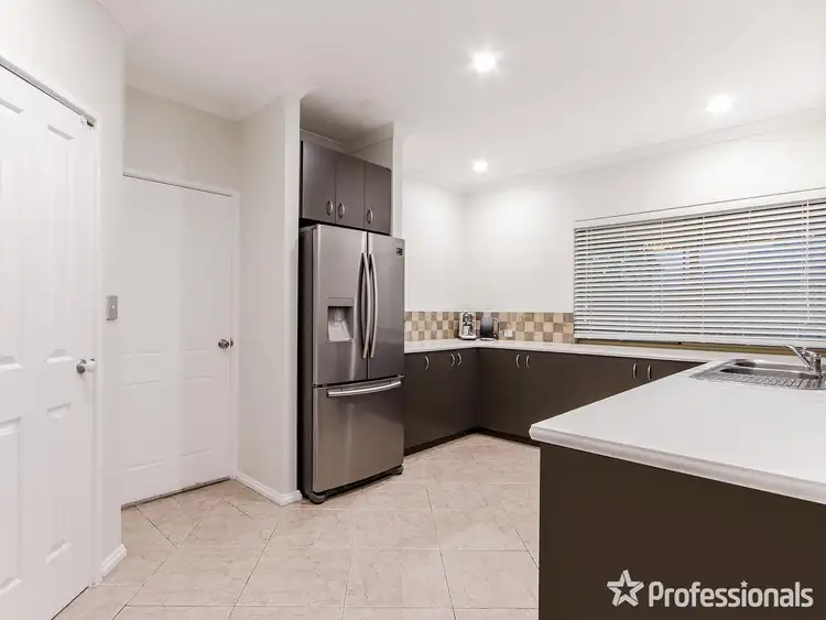 Second view of Homely house listing, 35 Tuomey Follow, Baldivis WA 6171