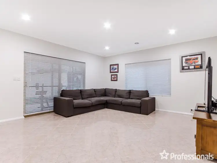 Fourth view of Homely house listing, 35 Tuomey Follow, Baldivis WA 6171