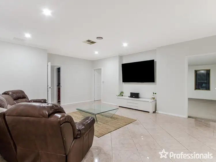Fifth view of Homely house listing, 35 Tuomey Follow, Baldivis WA 6171