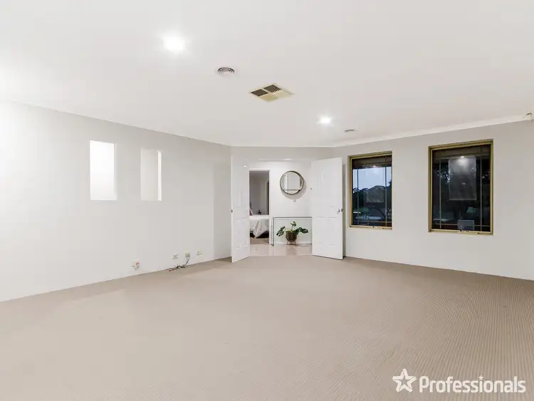 Sixth view of Homely house listing, 35 Tuomey Follow, Baldivis WA 6171