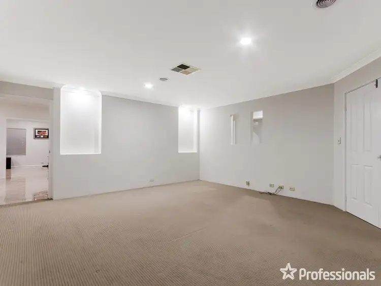 Seventh view of Homely house listing, 35 Tuomey Follow, Baldivis WA 6171