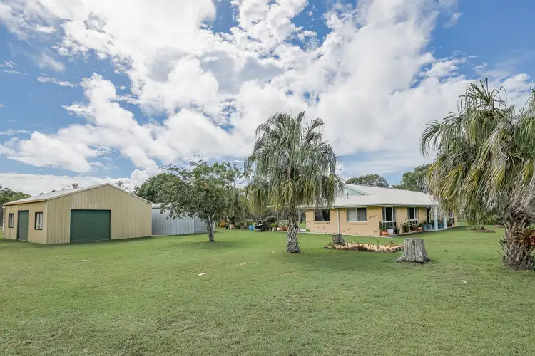 Sixth view of Homely house listing, 441 Anderson Way, Agnes Water QLD 4677