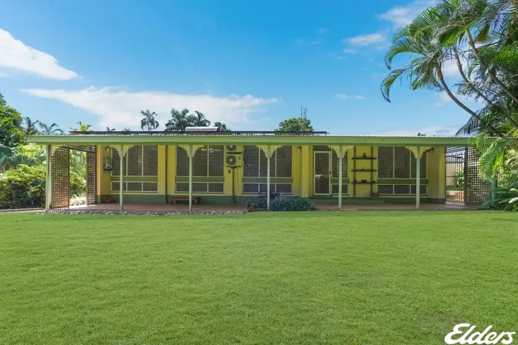 44 Freshwater Road, Jingili NT 810