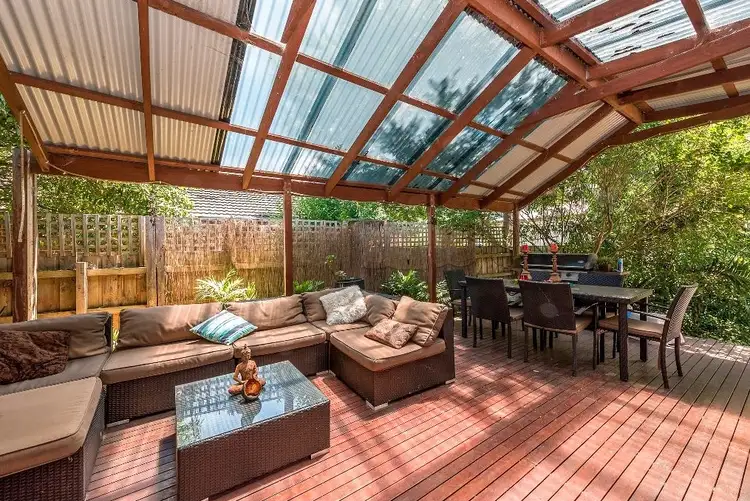 Sixth view of Homely house listing, 3 Holme Road, Ferntree Gully VIC 3156