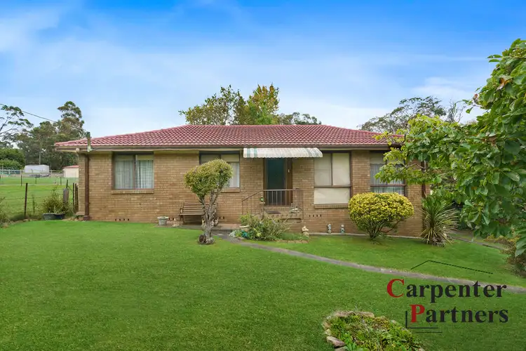 Fifth view of Homely house listing, 28 Telopea Road, Hill Top NSW 2575