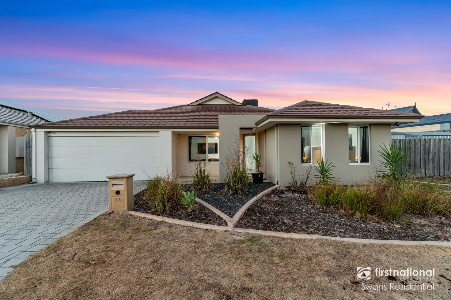 Main view of Homely house listing, 16 Warrego Outlook, Ellenbrook WA 6069