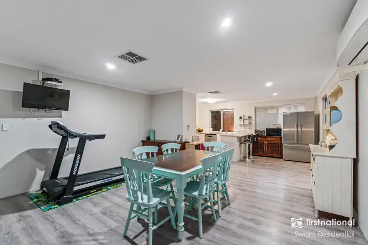 Fifth view of Homely house listing, 16 Warrego Outlook, Ellenbrook WA 6069