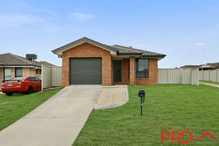 Main view of Homely house listing, 9a Brushbox Grove, Tamworth NSW 2340