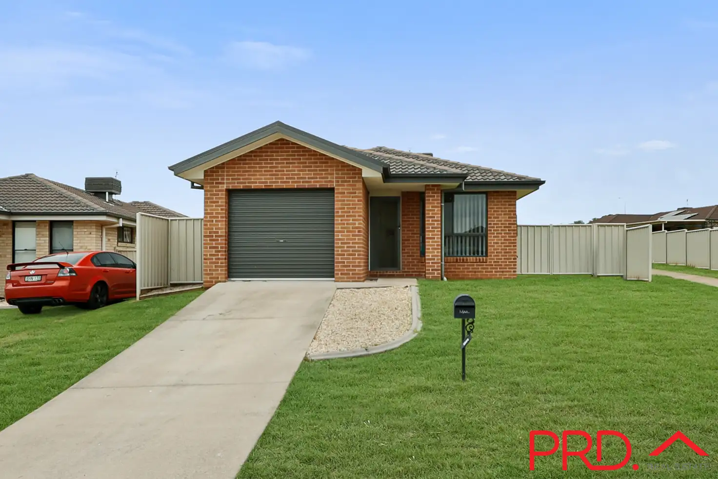 Main view of Homely house listing, 9a Brushbox Grove, Tamworth NSW 2340