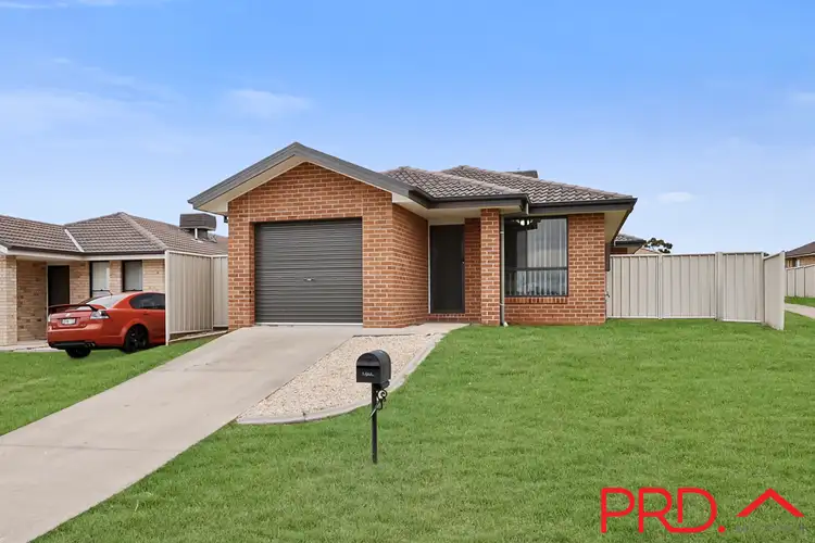 Second view of Homely house listing, 9a Brushbox Grove, Tamworth NSW 2340
