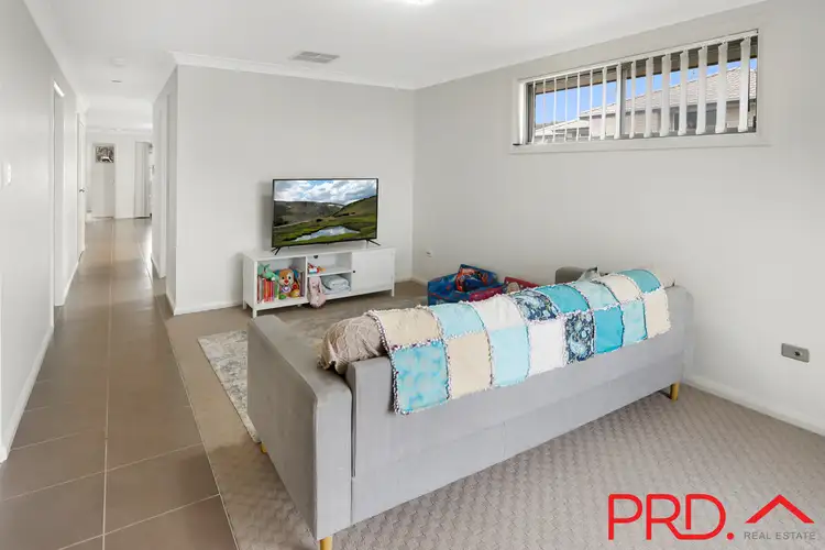 Third view of Homely house listing, 9a Brushbox Grove, Tamworth NSW 2340