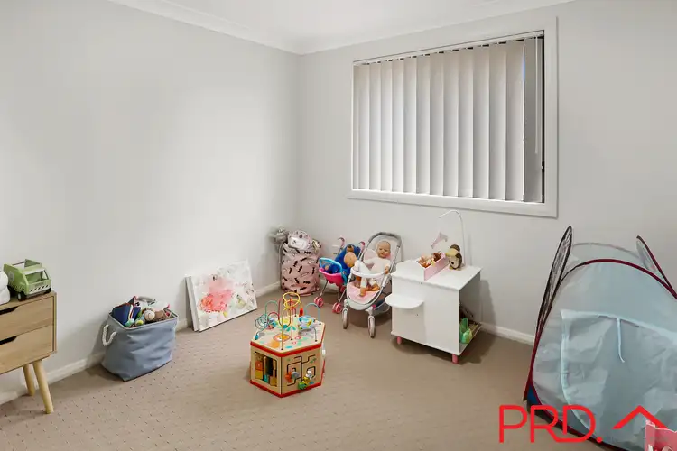 Fourth view of Homely house listing, 9a Brushbox Grove, Tamworth NSW 2340
