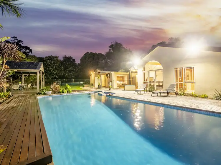 Fourth view of Homely house listing, 28 Stanhill Drive, Cranbourne South VIC 3977