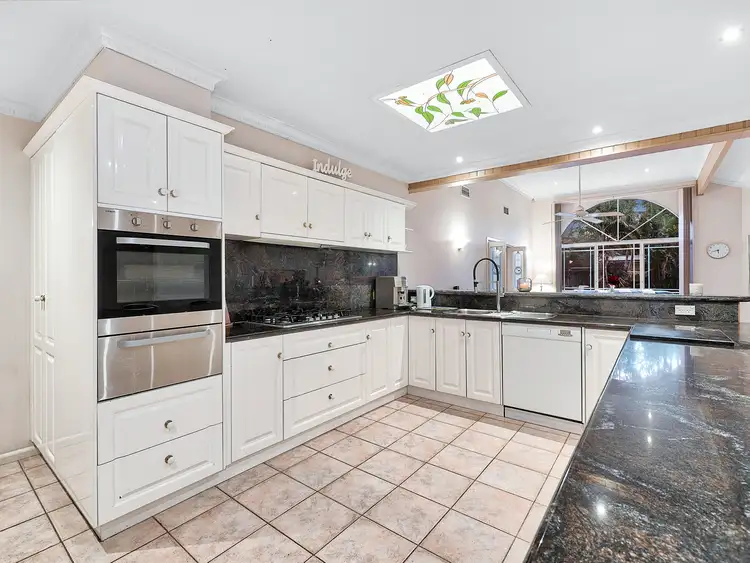 Fifth view of Homely house listing, 28 Stanhill Drive, Cranbourne South VIC 3977