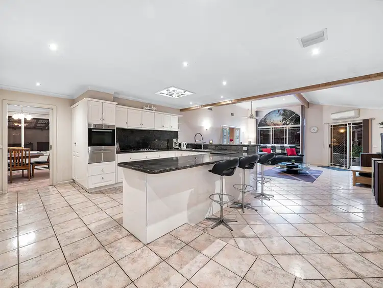 Sixth view of Homely house listing, 28 Stanhill Drive, Cranbourne South VIC 3977