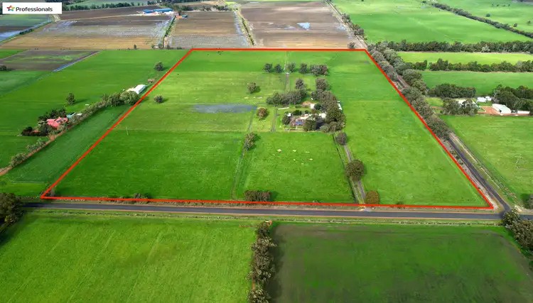 203 Buller Road, Hamel WA 6215