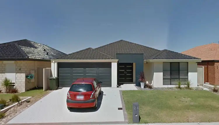 Main view of Homely house listing, 24 Buttermere Approach, Waikiki WA 6169