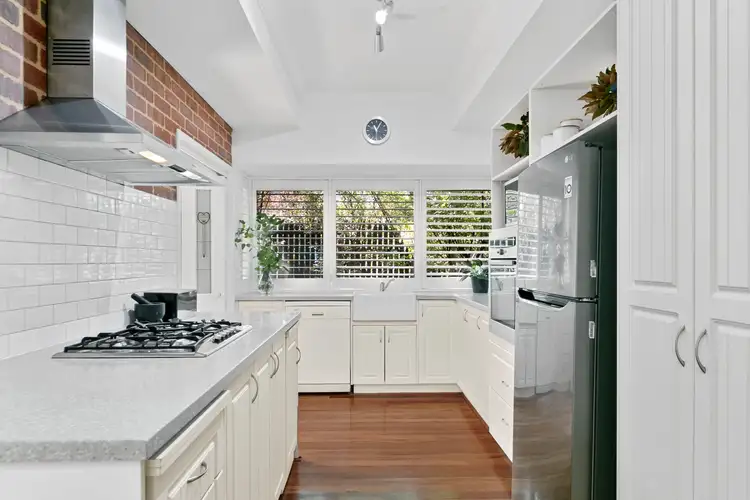 Second view of Homely house listing, 2A Perina Place, Wilson WA 6107