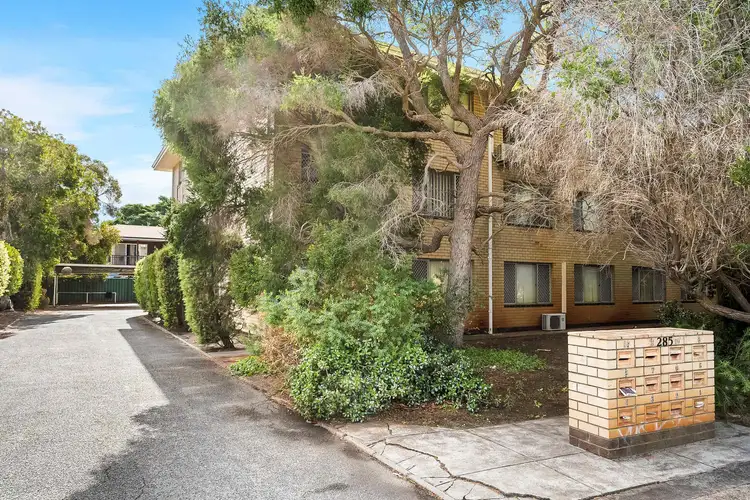 4/285 Railway Parade, Maylands WA 6051