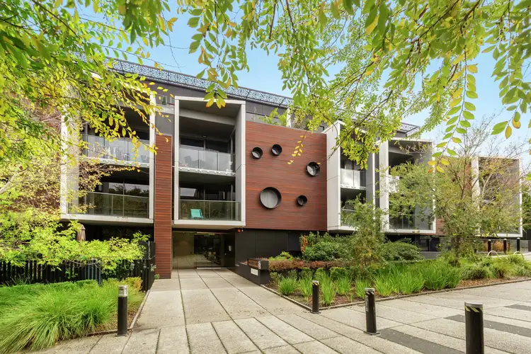 Main view of Homely apartment listing, 202/14 Elizabeth Street, Malvern VIC 3144