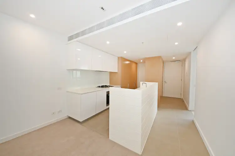 Third view of Homely apartment listing, 202/14 Elizabeth Street, Malvern VIC 3144