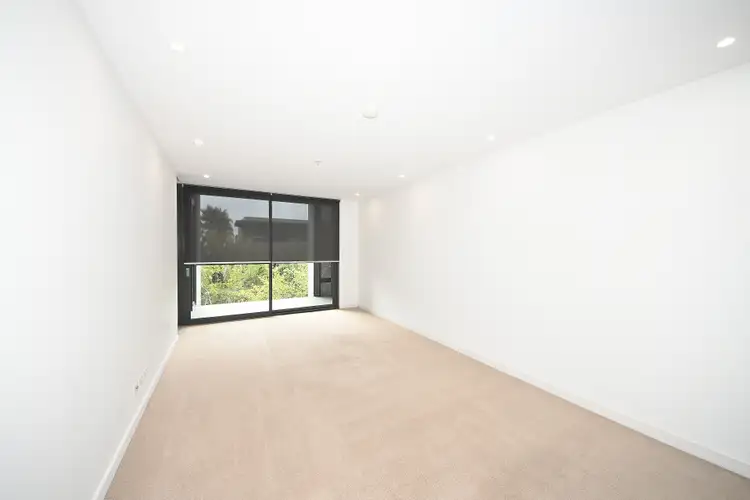 Fifth view of Homely apartment listing, 202/14 Elizabeth Street, Malvern VIC 3144
