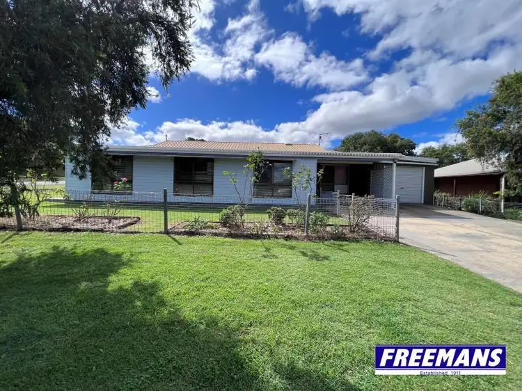 Main view of Homely house listing, 62 Carinya Street, Kingaroy QLD 4610