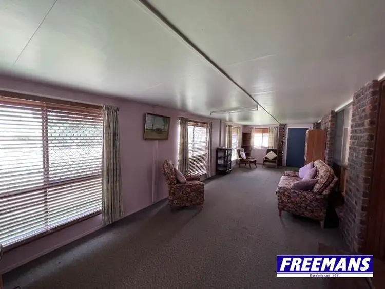 Second view of Homely house listing, 62 Carinya Street, Kingaroy QLD 4610