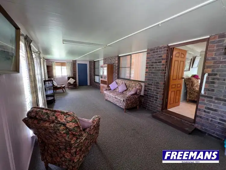 Third view of Homely house listing, 62 Carinya Street, Kingaroy QLD 4610