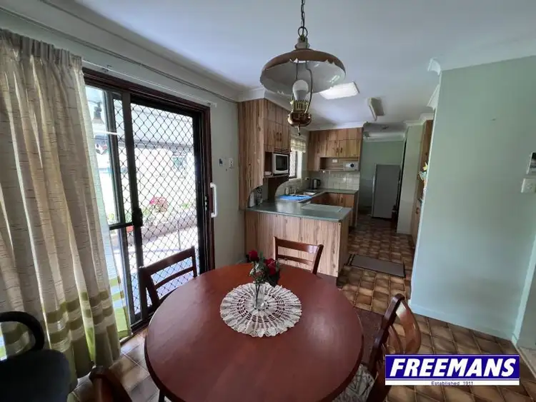 Sixth view of Homely house listing, 62 Carinya Street, Kingaroy QLD 4610