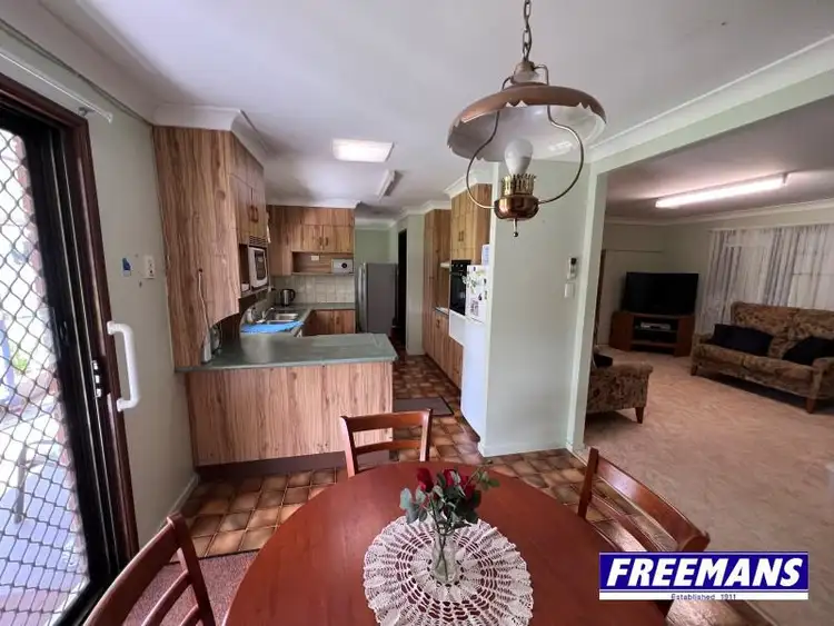 Seventh view of Homely house listing, 62 Carinya Street, Kingaroy QLD 4610
